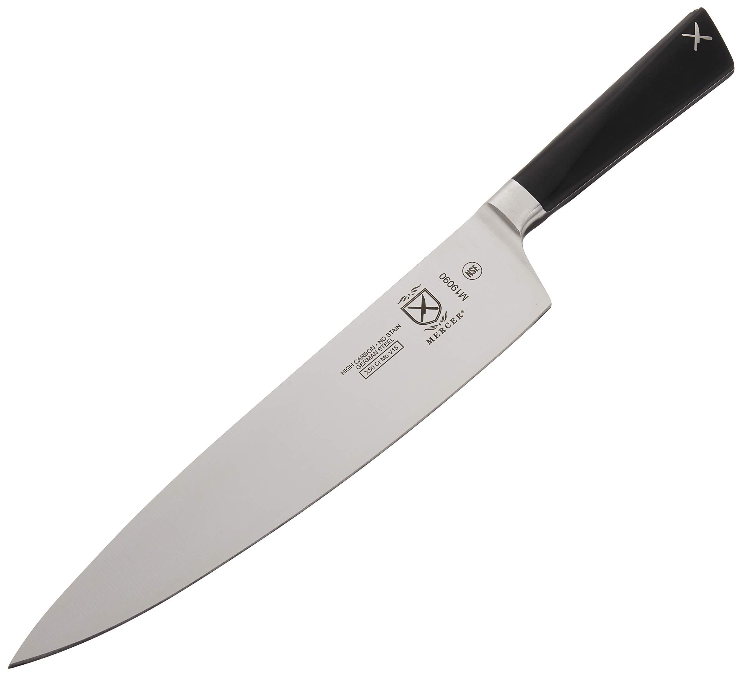 Mercer Culinary Ｚum chef'sknife 260ミリ Amazon.com: Mercer Culinary Züm Forged Chef's Knife, 9 Inch: Home